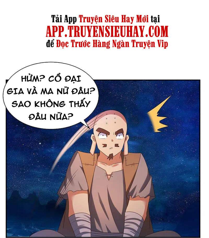 Tôn Thượng Chapter 300 - Trang 2