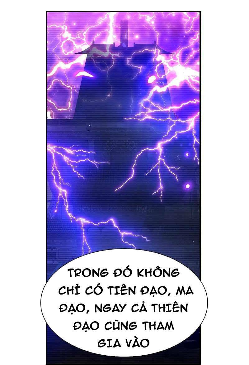 Tôn Thượng Chapter 300 - Trang 2