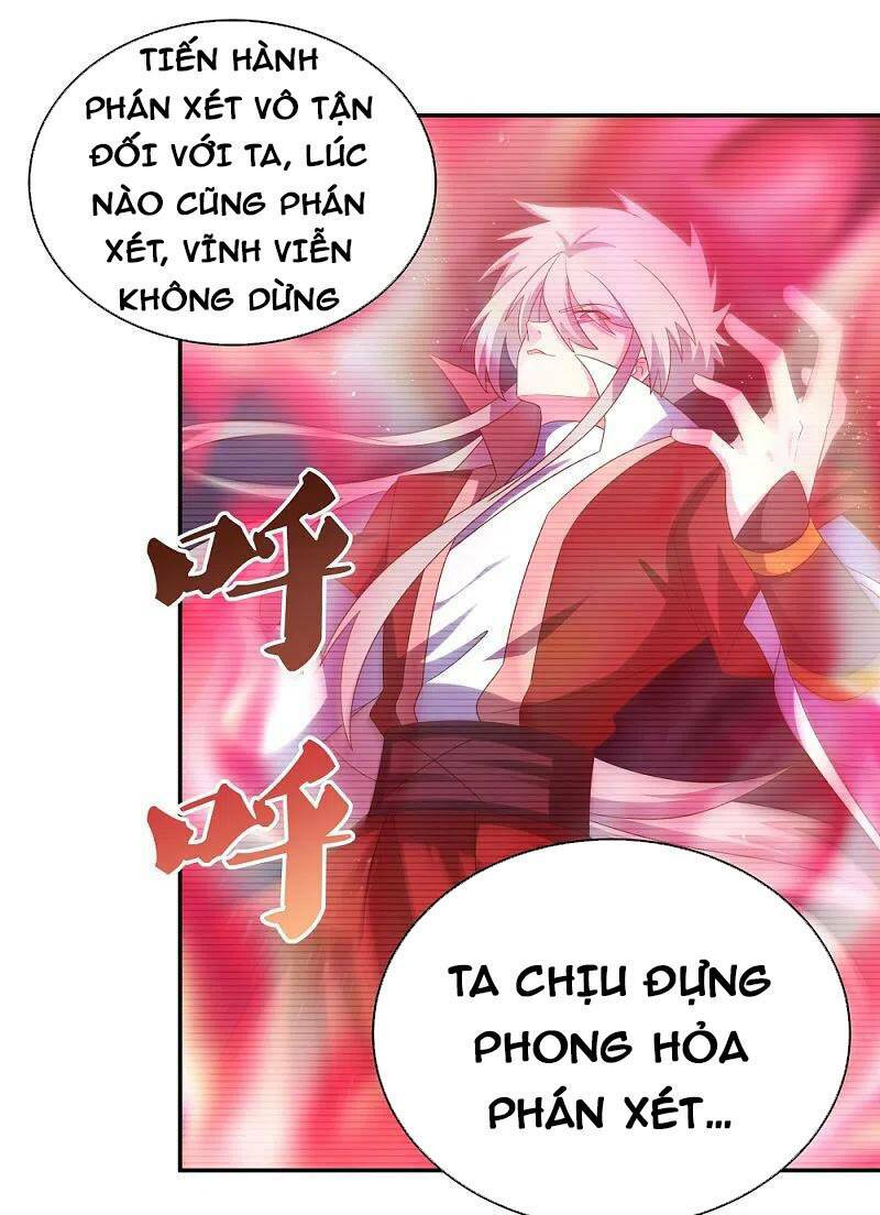 Tôn Thượng Chapter 300 - Trang 2