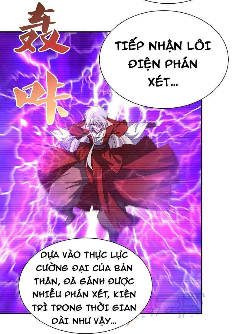 Tôn Thượng Chapter 300 - Trang 2