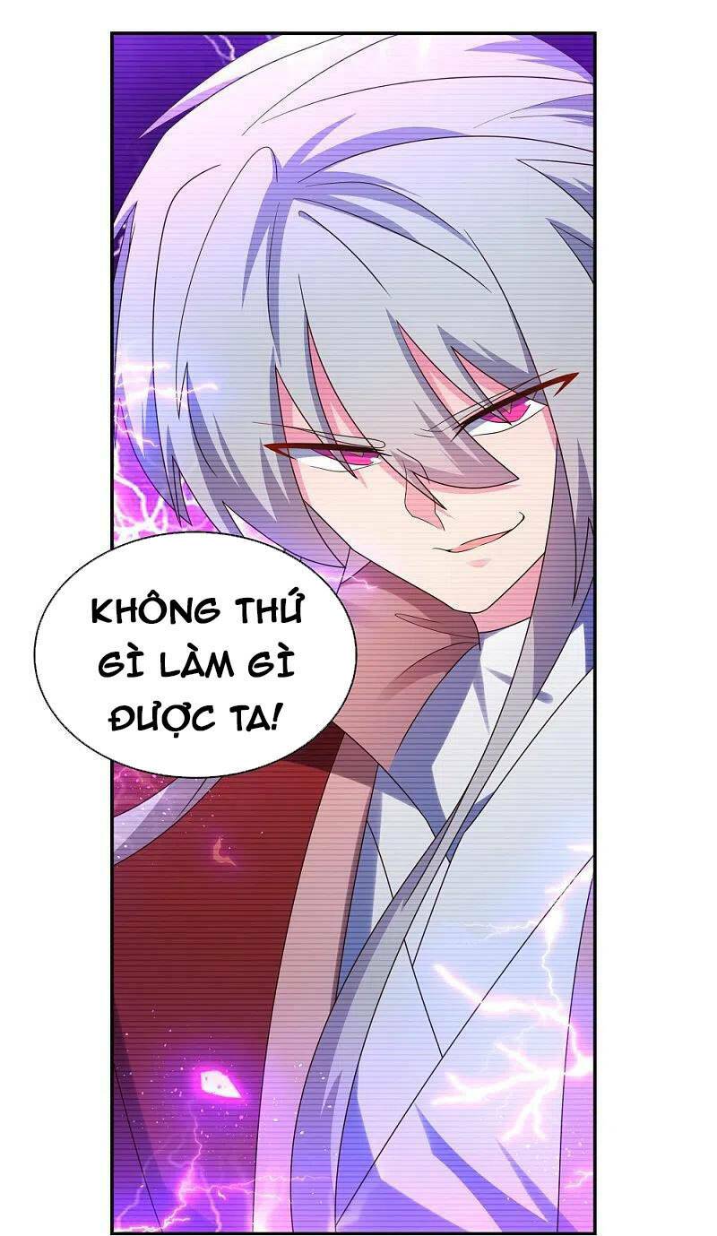 Tôn Thượng Chapter 300 - Trang 2