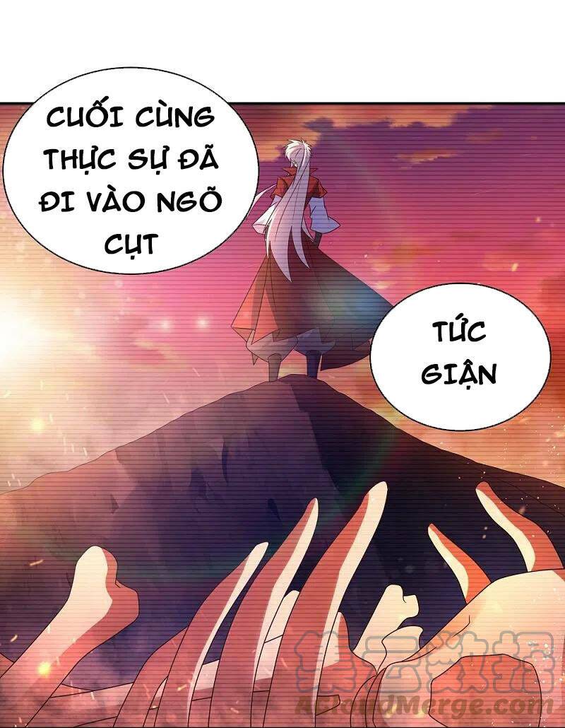 Tôn Thượng Chapter 300 - Trang 2