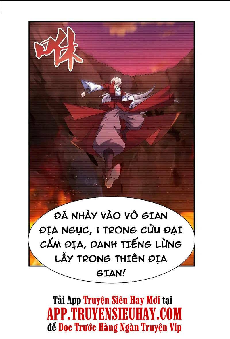 Tôn Thượng Chapter 300 - Trang 2