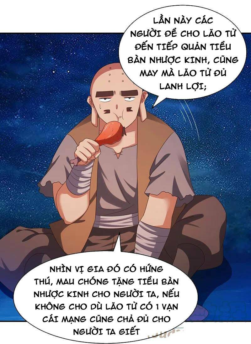 Tôn Thượng Chapter 300 - Trang 2