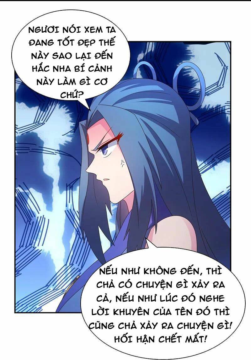 Tôn Thượng Chapter 299 - Trang 2