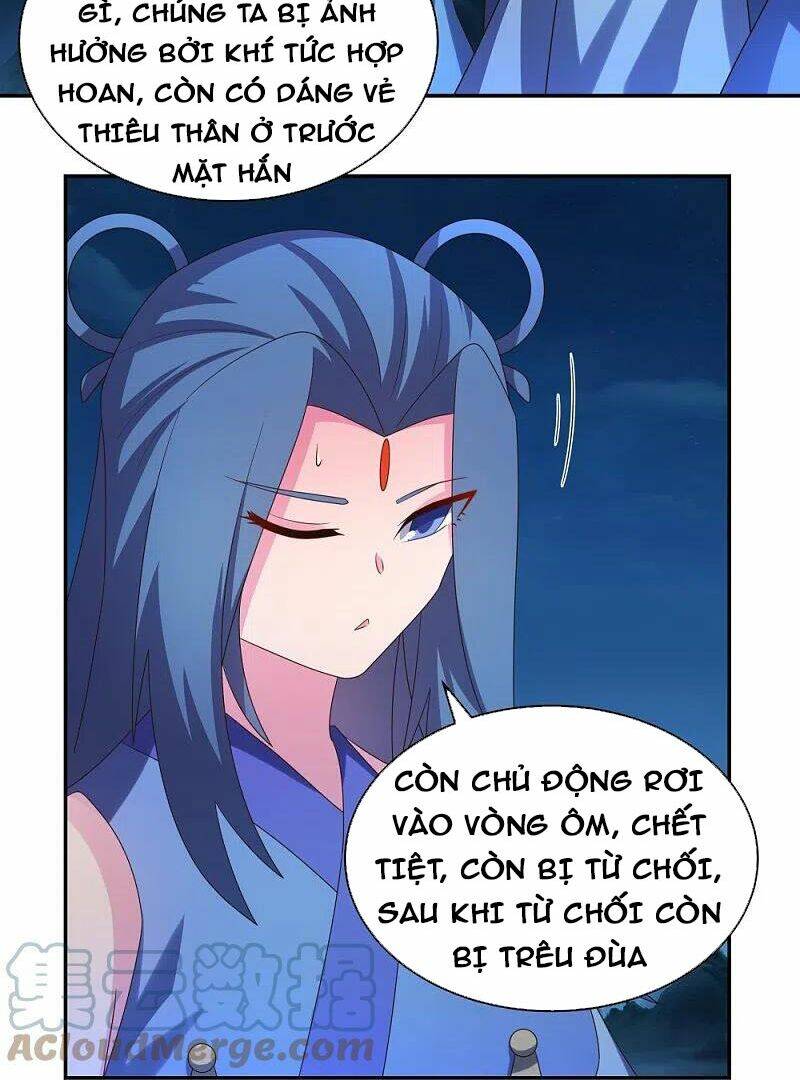 Tôn Thượng Chapter 299 - Trang 2