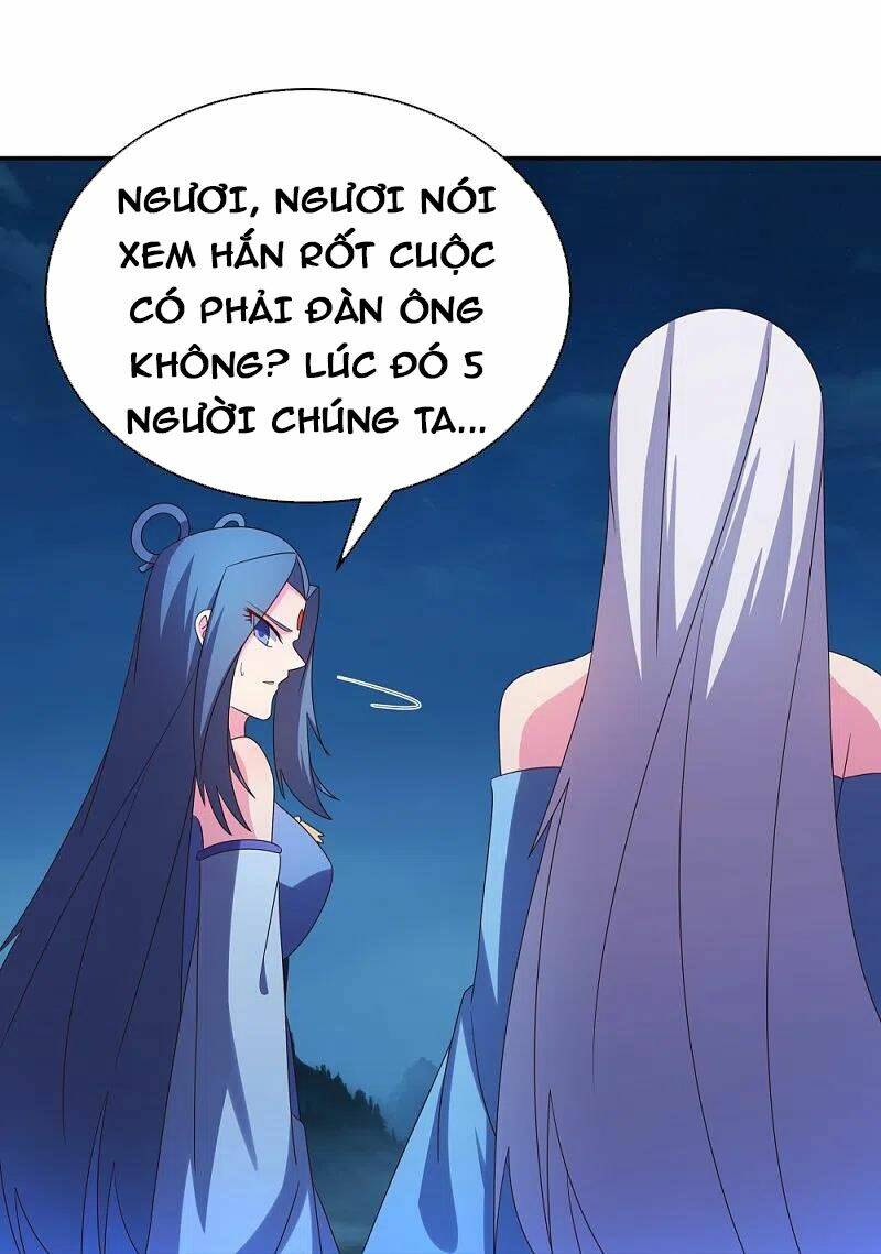 Tôn Thượng Chapter 299 - Trang 2