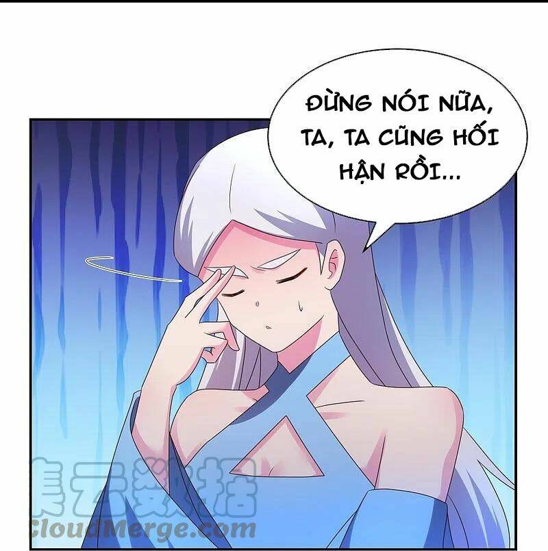 Tôn Thượng Chapter 299 - Trang 2