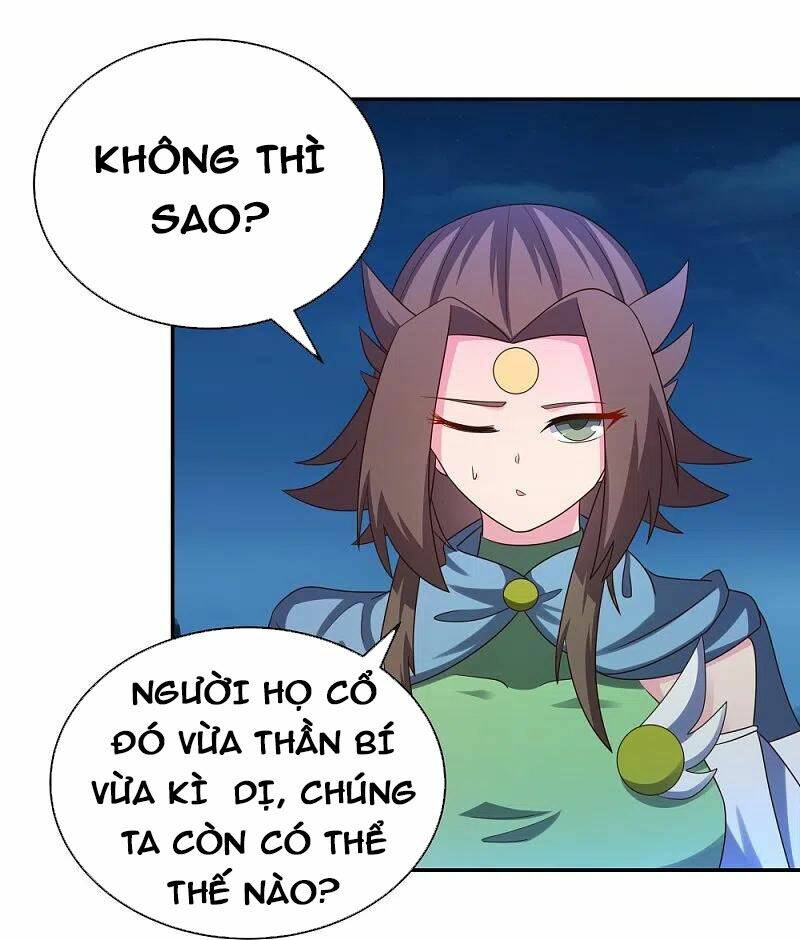 Tôn Thượng Chapter 299 - Trang 2