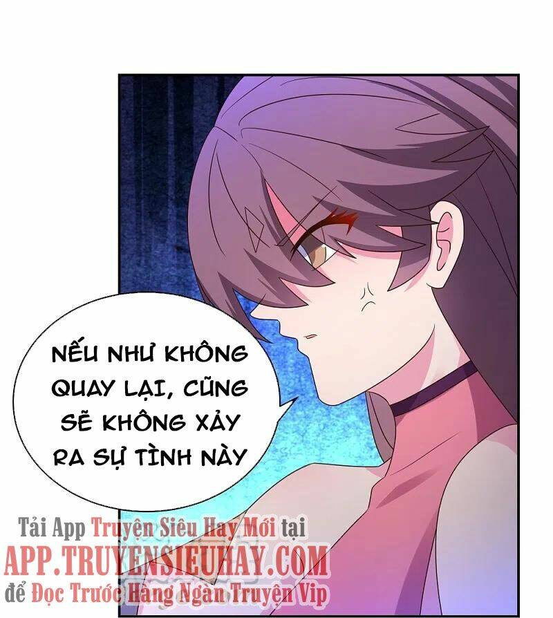 Tôn Thượng Chapter 299 - Trang 2