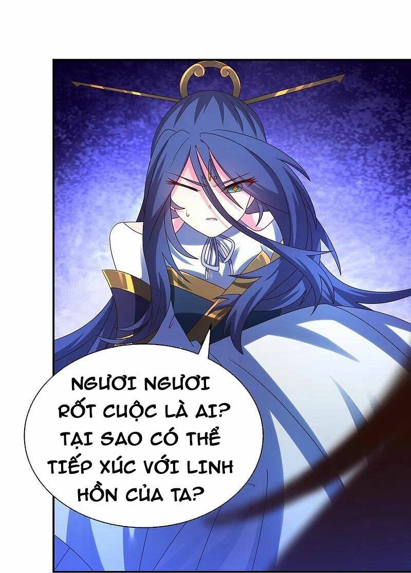 Tôn Thượng Chapter 299 - Trang 2