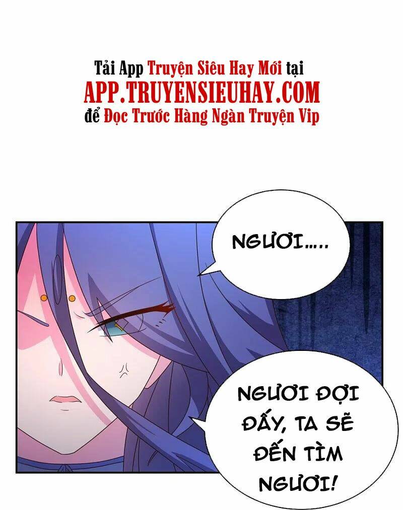 Tôn Thượng Chapter 299 - Trang 2