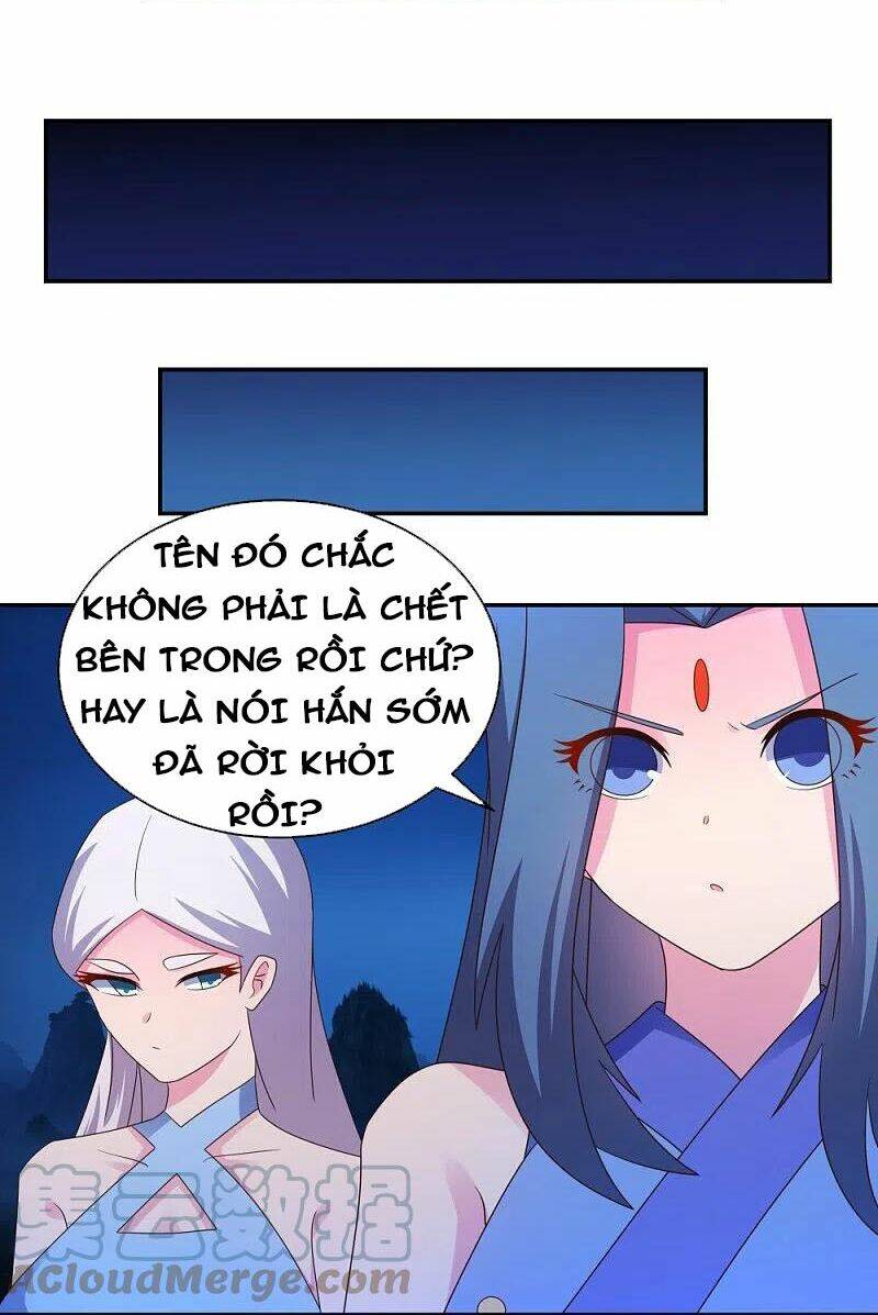 Tôn Thượng Chapter 299 - Trang 2