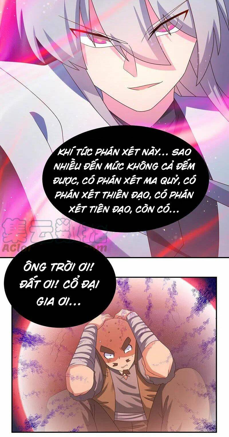 Tôn Thượng Chapter 298 - Trang 2