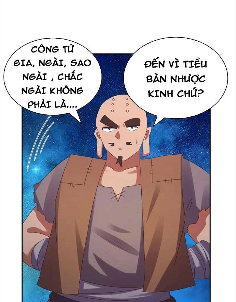 Tôn Thượng Chapter 296 - Trang 2