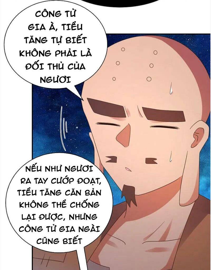 Tôn Thượng Chapter 296 - Trang 2