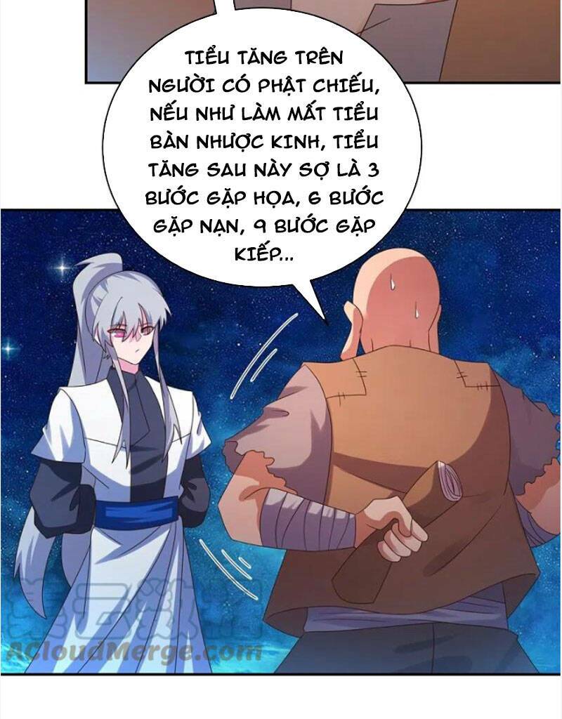 Tôn Thượng Chapter 296 - Trang 2