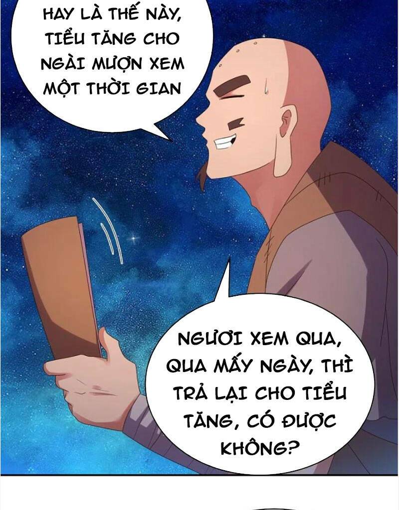 Tôn Thượng Chapter 296 - Trang 2