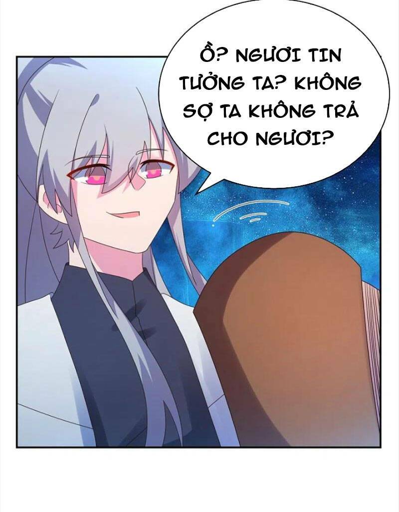 Tôn Thượng Chapter 296 - Trang 2