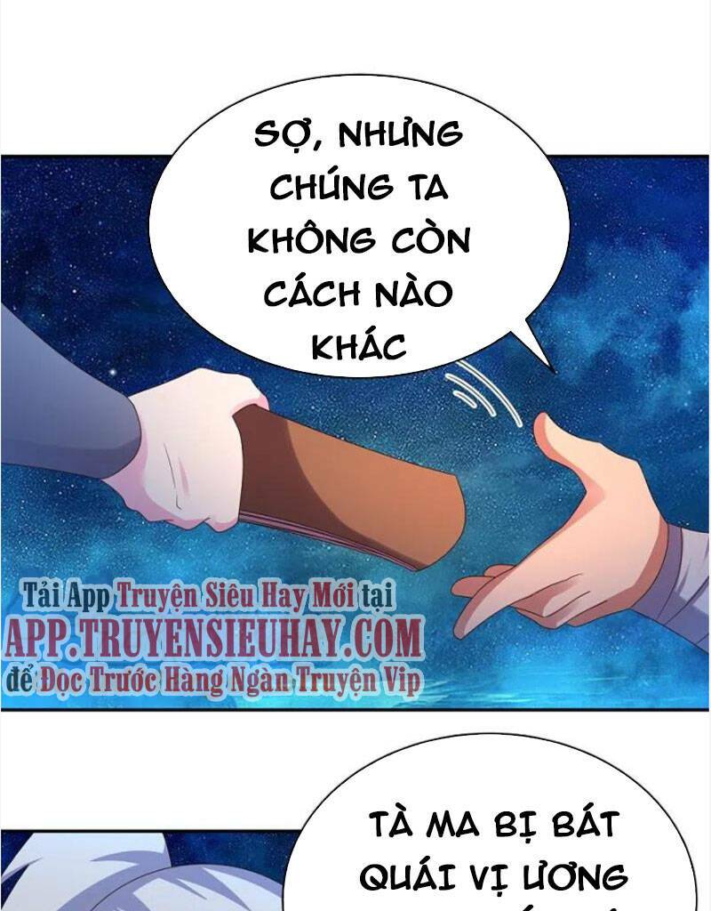 Tôn Thượng Chapter 296 - Trang 2