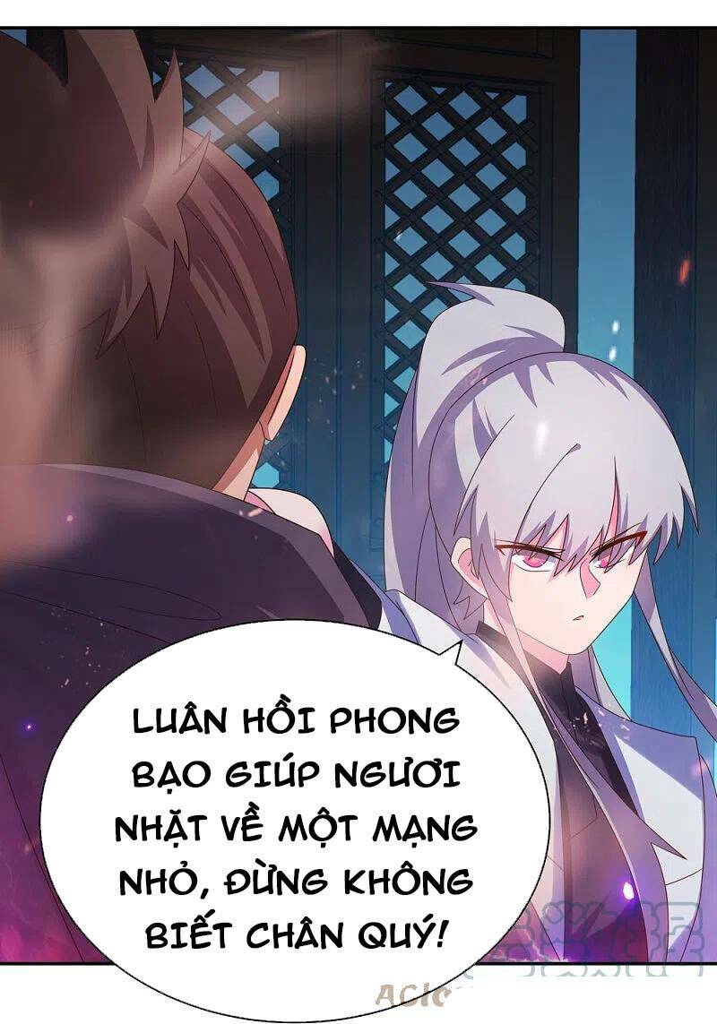 Tôn Thượng Chapter 295 - Trang 2