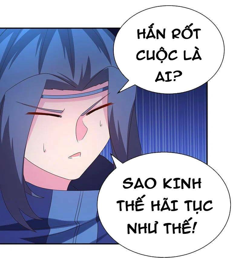 Tôn Thượng Chapter 295 - Trang 2