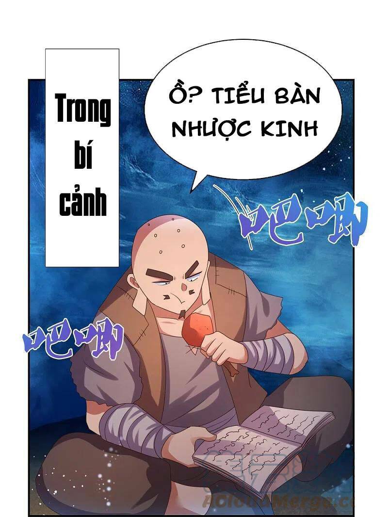 Tôn Thượng Chapter 295 - Trang 2