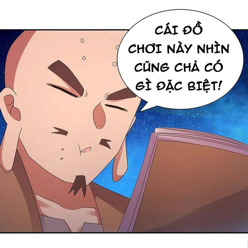 Tôn Thượng Chapter 295 - Trang 2