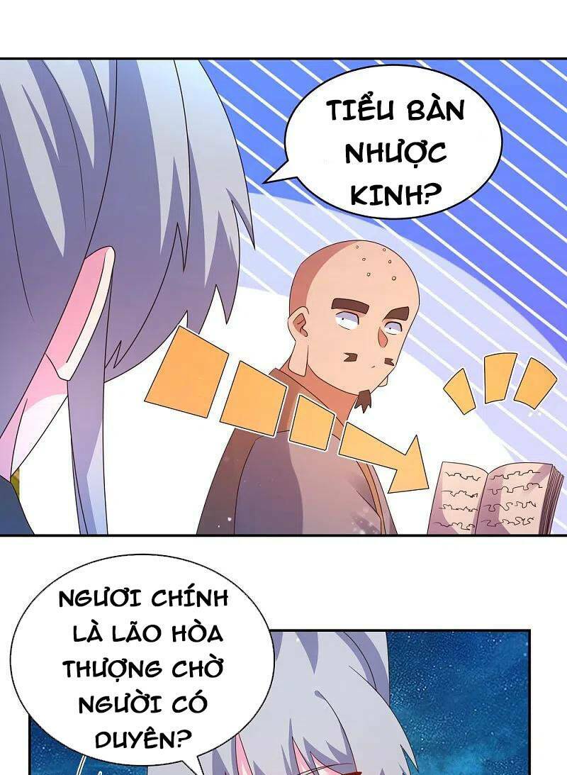 Tôn Thượng Chapter 295 - Trang 2