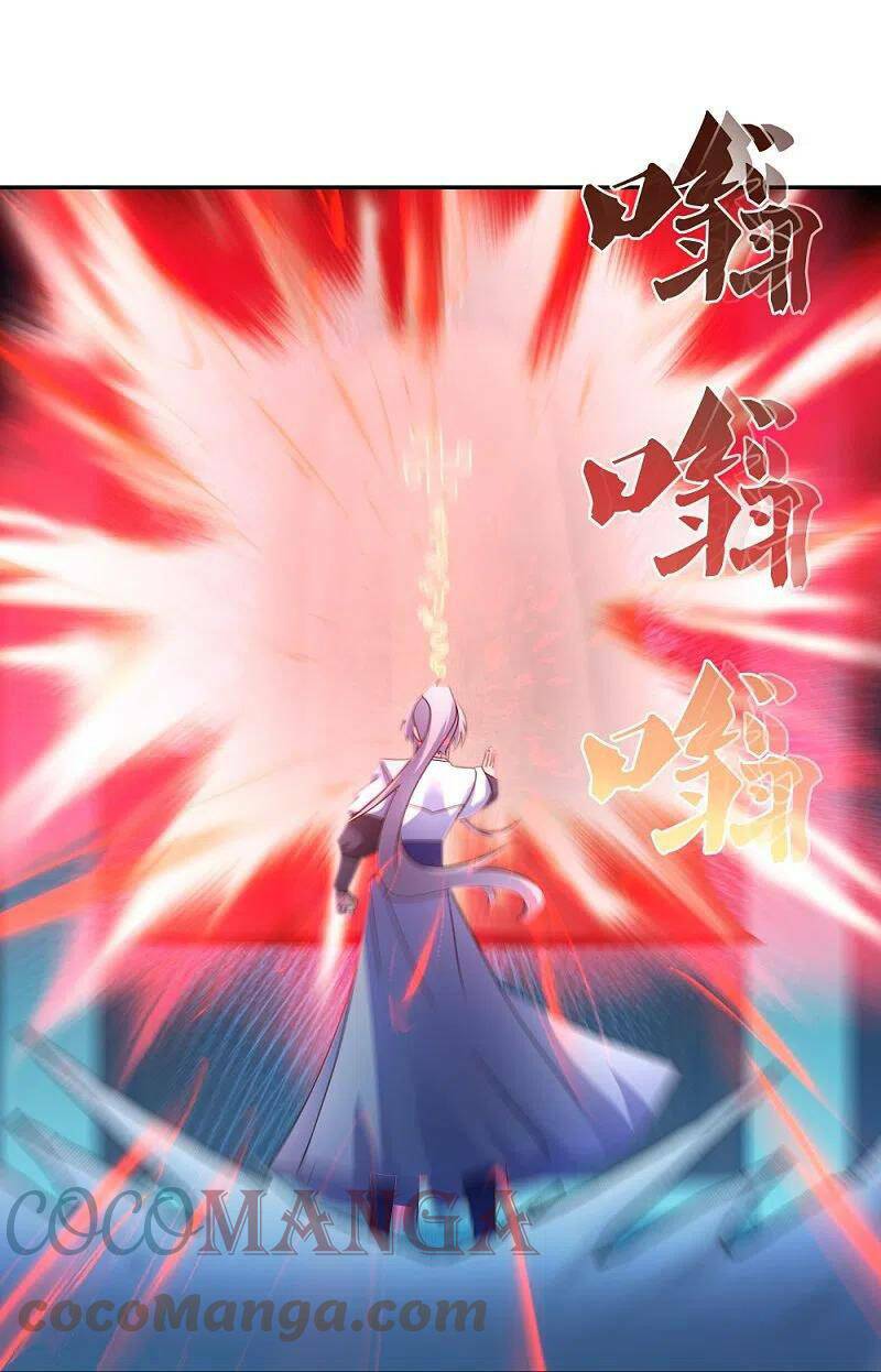 Tôn Thượng Chapter 294 - Trang 2