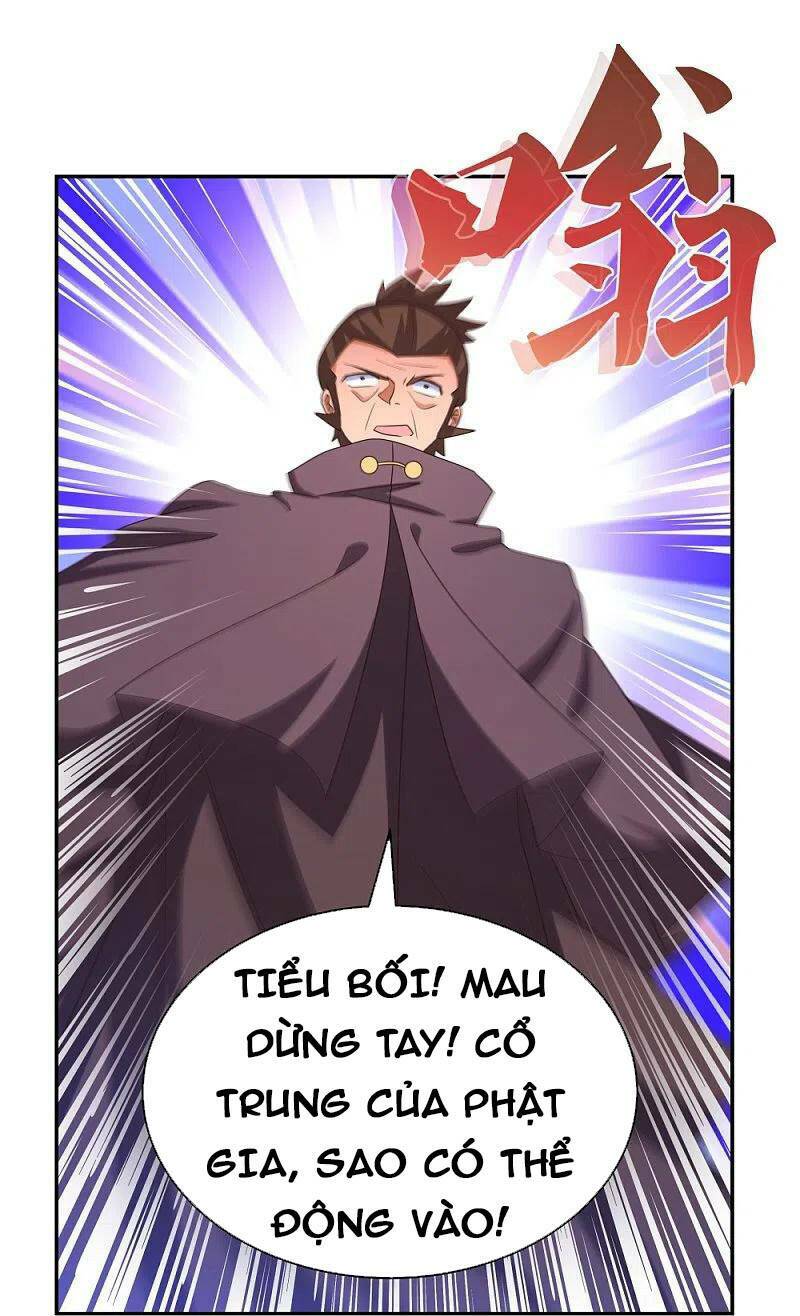 Tôn Thượng Chapter 294 - Trang 2