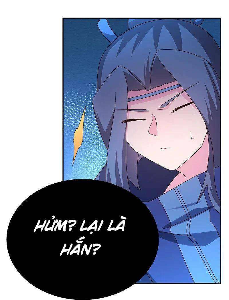 Tôn Thượng Chapter 294 - Trang 2