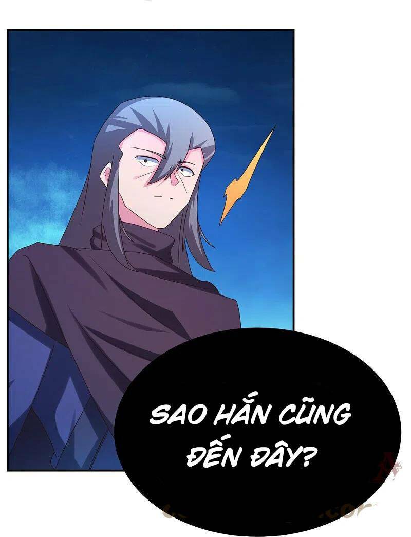 Tôn Thượng Chapter 294 - Trang 2