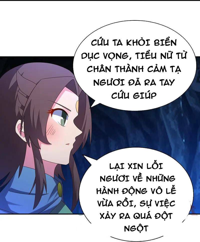 Tôn Thượng Chapter 293 - Trang 2