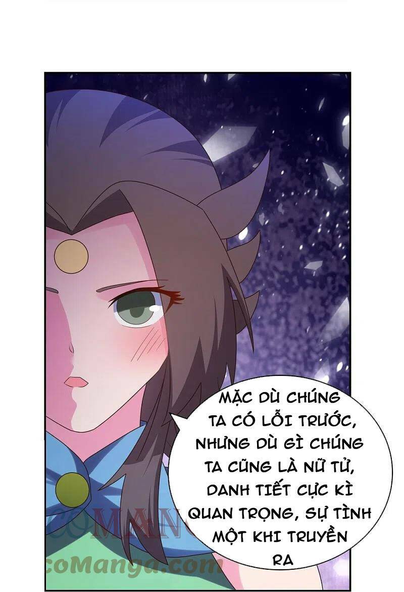 Tôn Thượng Chapter 293 - Trang 2