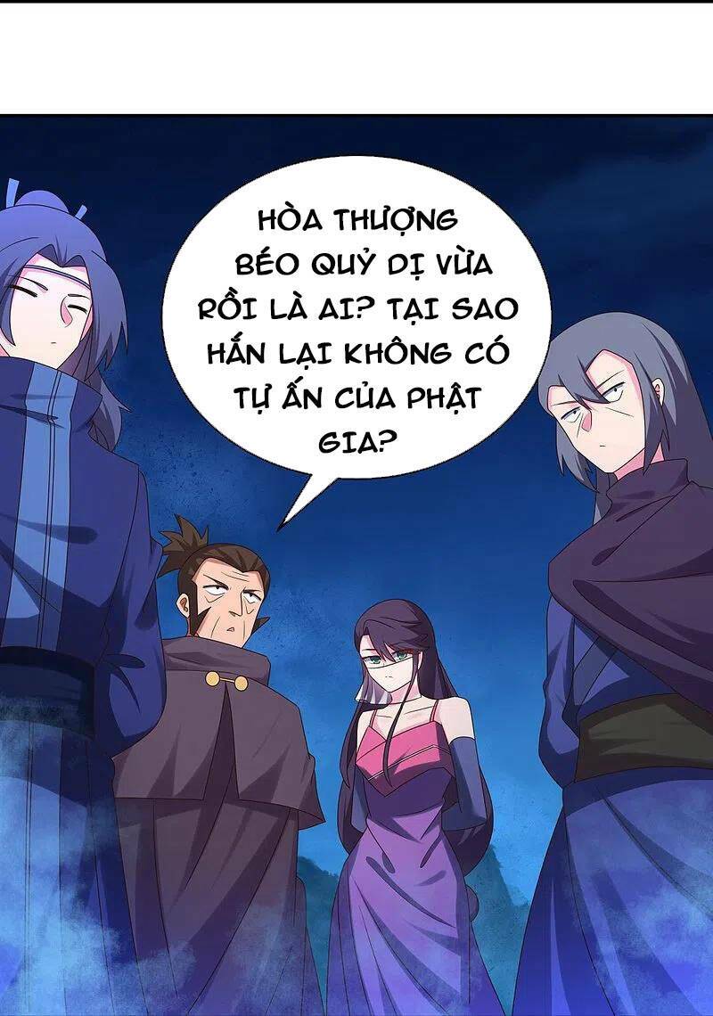 Tôn Thượng Chapter 293 - Trang 2