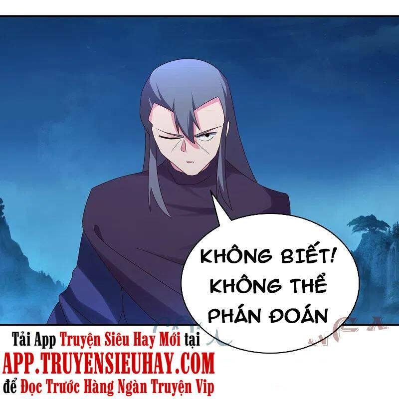 Tôn Thượng Chapter 293 - Trang 2