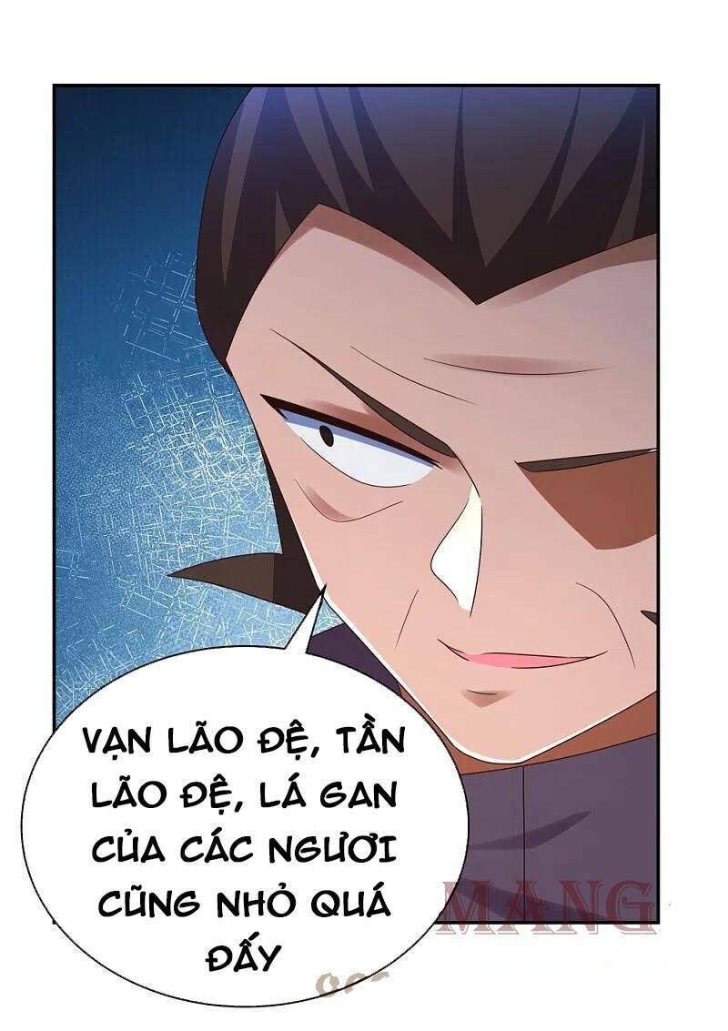 Tôn Thượng Chapter 293 - Trang 2