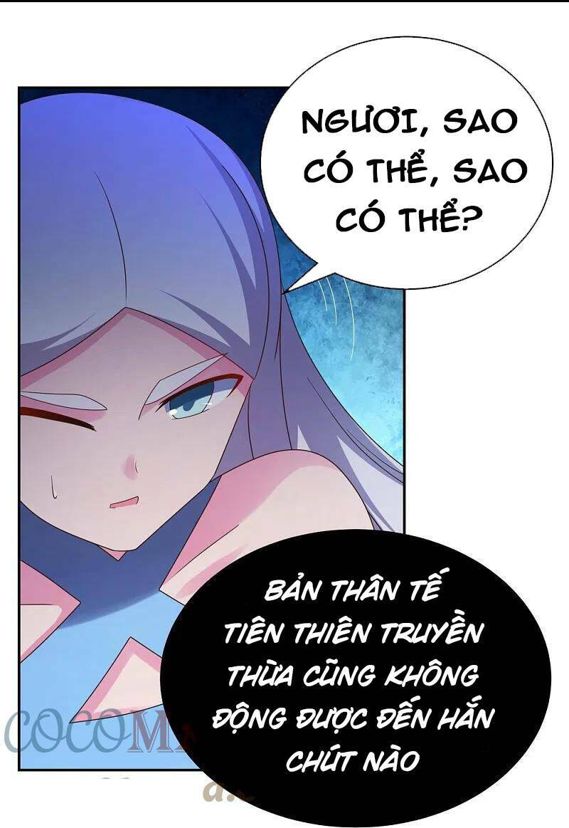 Tôn Thượng Chapter 292 - Trang 2