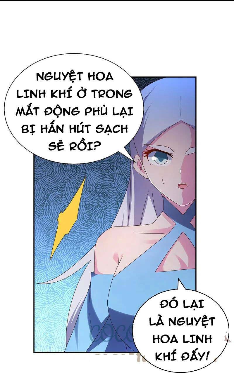 Tôn Thượng Chapter 292 - Trang 2