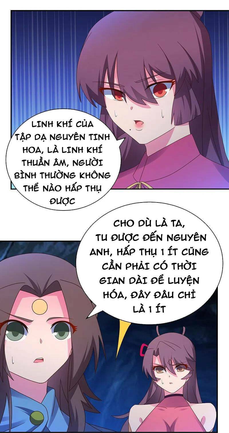 Tôn Thượng Chapter 292 - Trang 2