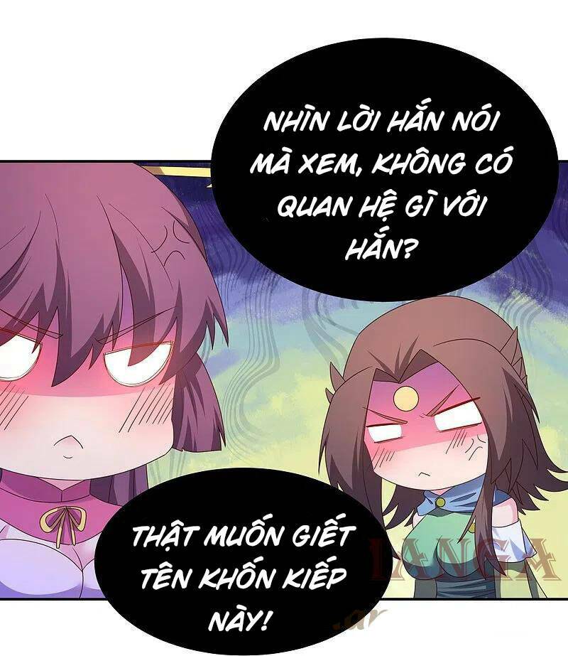 Tôn Thượng Chapter 292 - Trang 2