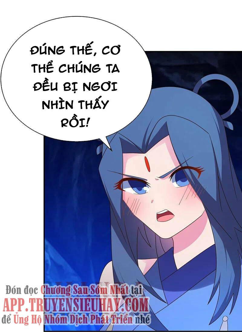 Tôn Thượng Chapter 292 - Trang 2