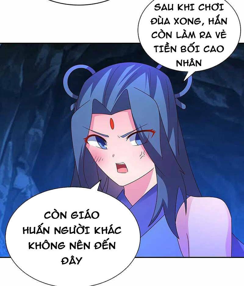 Tôn Thượng Chapter 291 - Trang 2