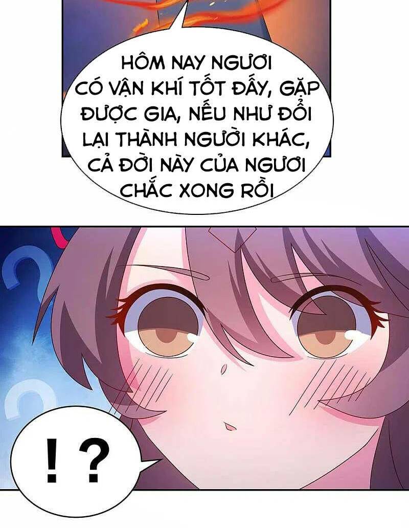 Tôn Thượng Chapter 290 - Trang 2