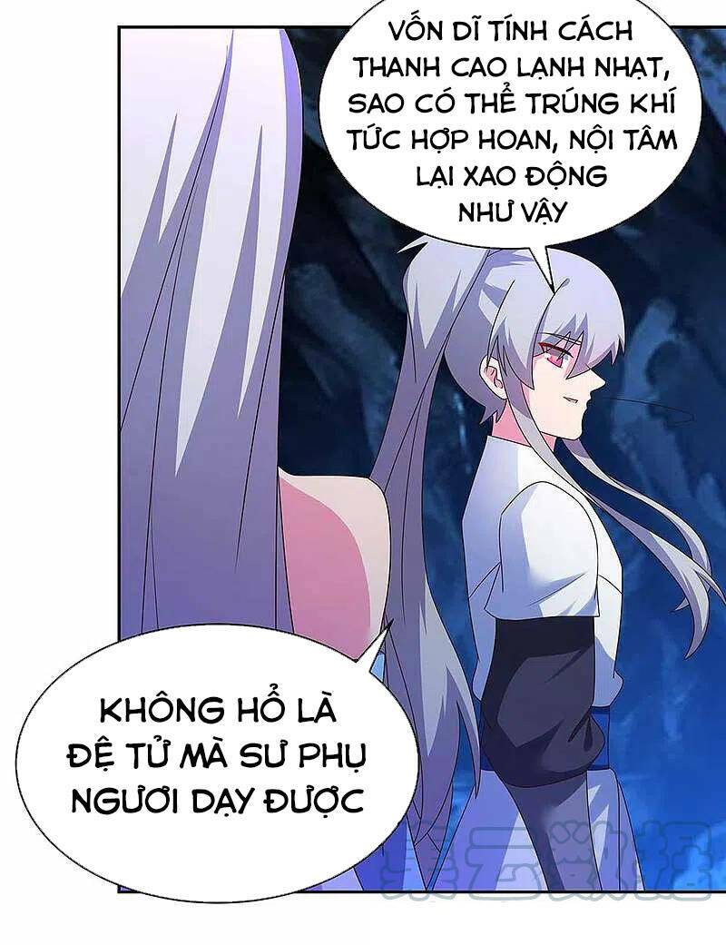 Tôn Thượng Chapter 290 - Trang 2