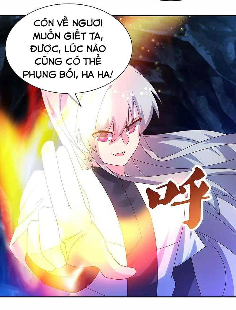 Tôn Thượng Chapter 290 - Trang 2