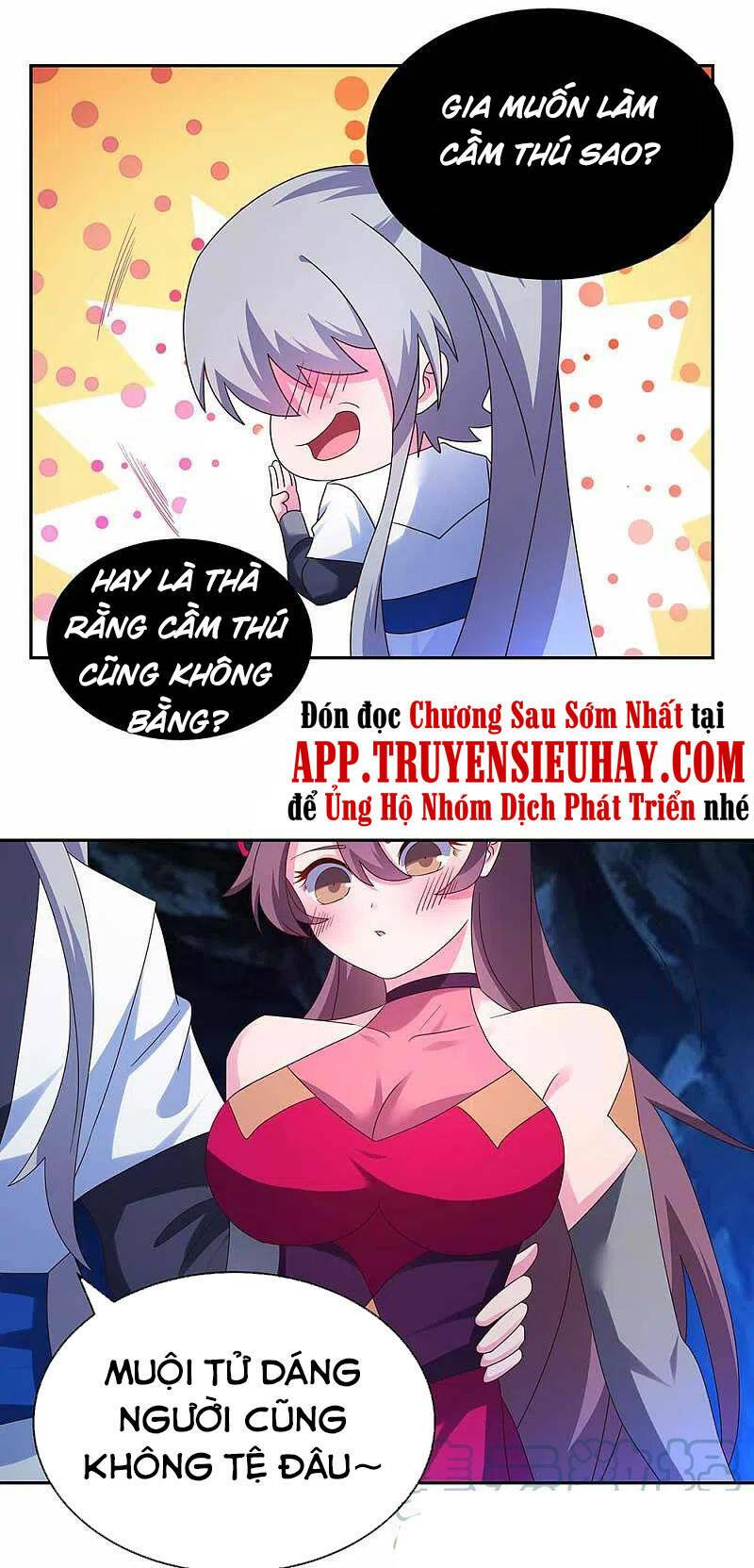 Tôn Thượng Chapter 290 - Trang 2