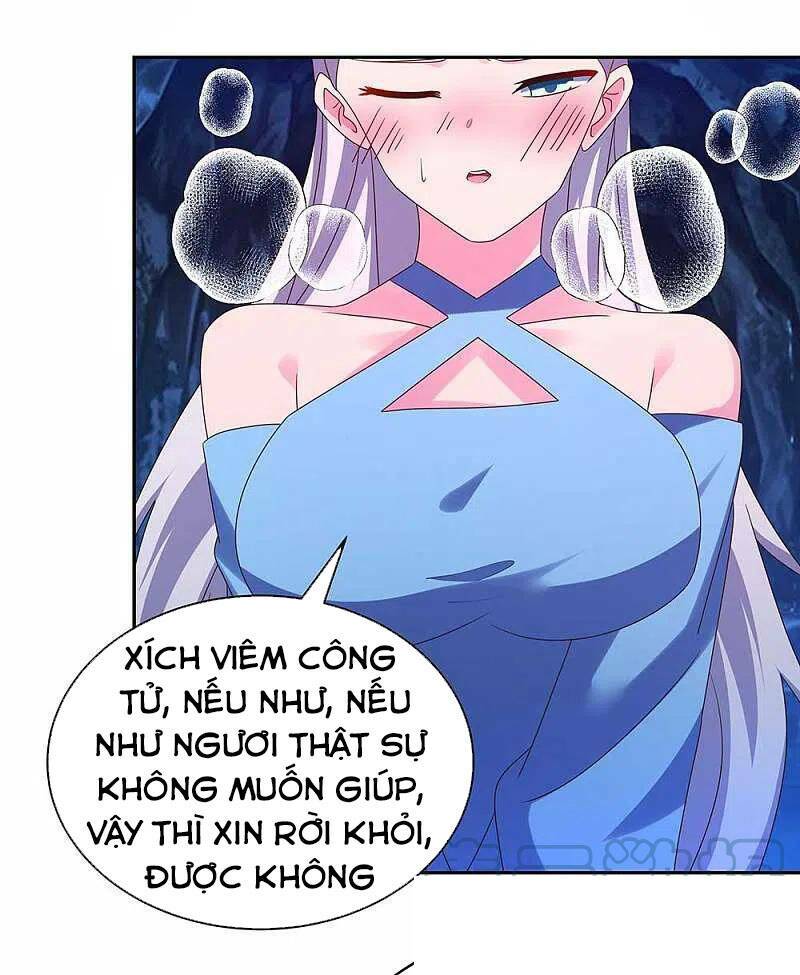 Tôn Thượng Chapter 289 - Trang 2