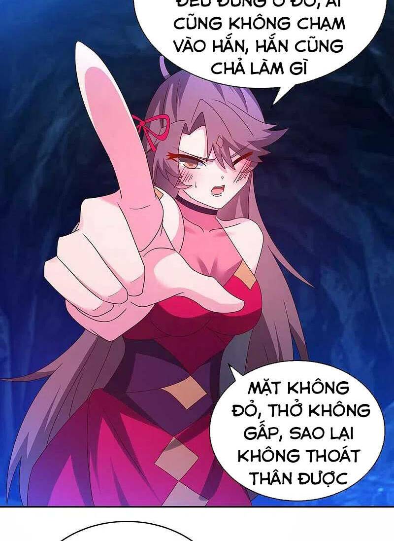 Tôn Thượng Chapter 289 - Trang 2